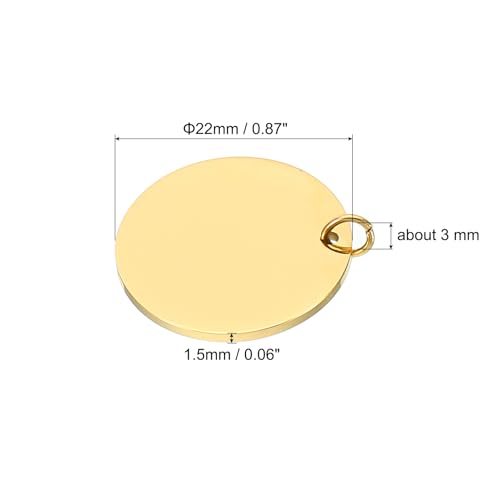 Création de bijoux par estampage de médailles uniques faits main - 2