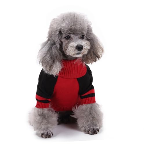 Disfraz de Halloween para perro Toddmomy talla L miniatura 5