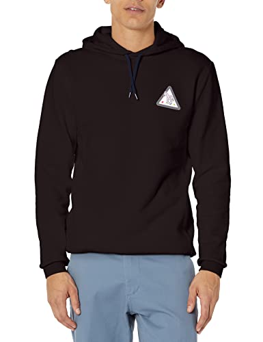 Paul Smith Ps Mens Reg Fit Hoody Zeb X Ing