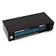 DOREMiDi Timecode Center MTC-30 unterstützt Timecode Reader Generator Converter SMPTE LTC ArtTimeCode RTP-MIDI MMC PoE (MTC-30)