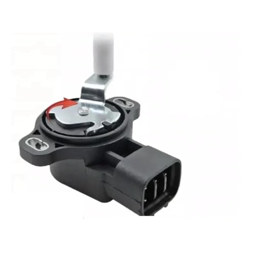 Sensor Posición Acelerador Tps Para Infiniti G35 Sensor Pedal Acelerador 18919-5Y700
