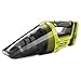 Price comparison product image Ryobi R18HV-0 One Plus Cordless Hand Vac, 18 V, Hyper Green, Battery and charger not included