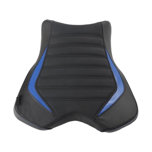 Selle avant moto pour YZF-R1 2015-2023 | Siège conducteur noir