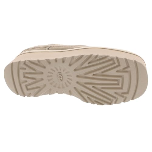 UGG Women's Cityfunc Shoe Platform3