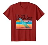 Beach Boys Beach Sunset T-Shirt