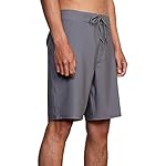 RVCA Mens 4-Way Stretch Fixed Waist 19 Inch Boardshort - Image 5