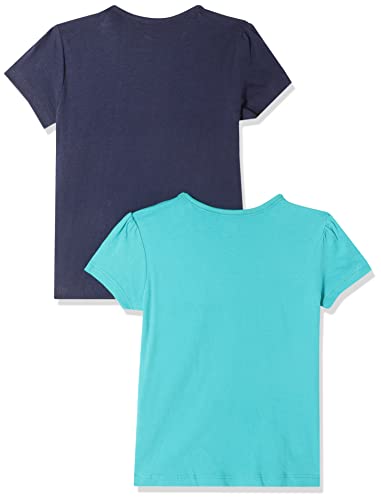 Image of MINIKLUB Girls Coral Knit Top