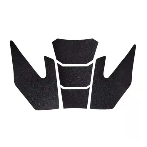 Protections de réservoir pour genoux PVC antidérapantes moto CFMOTO 650NK 400NK