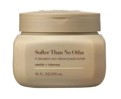 Generic Shea Butter & Vitamin E: Softer Than No Otha Body Butter- For Dry Skin, Women & Men 10 fl oz