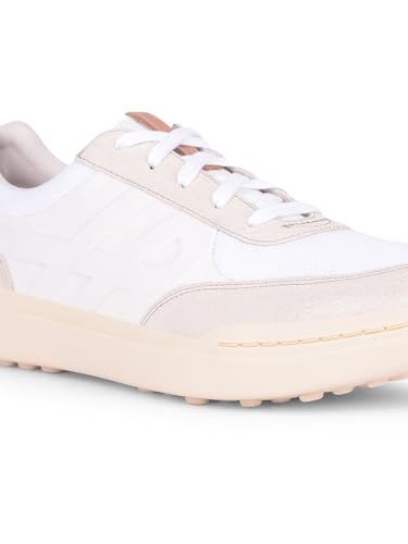 Image of Hush Puppies Mens Sneaker Sneaker
