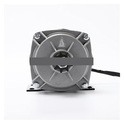 Moteur électrique tricycle 24V 500W DC à aimant permanent