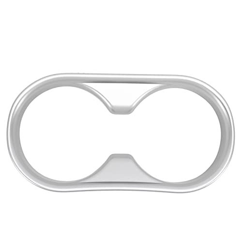 Ternocchia di copertura del supporto per tazza Materiale ABS di alta qualità CX - 5 KF 2017-2021