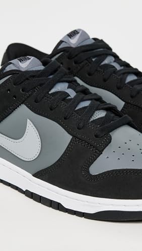 Nike Men's Dunk Low Sneakers4