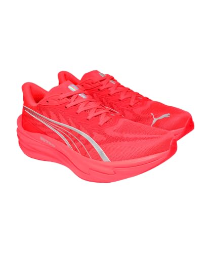 Image of Deviate Nitro 4 Puma White-Fresh Water