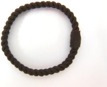 Amazon Co Jp 三つ編みのリングゴム ヘアゴム 輪っかゴム ブラウン ビューティー Amazon Co Jp 三つ編みのリングゴム ヘアゴム 輪っかゴム ブラウン ビューティー