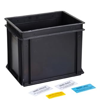 Bac collecteur de produits chimiques pour bidon de 20 l 210560