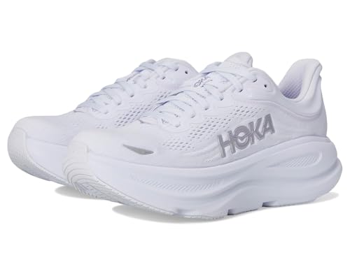 Image of Hoka Womens Bondi 9