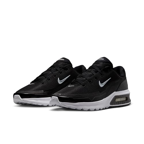 Nike Air Max Bia Chaussures de Loisirs pour Femme Black/White 39