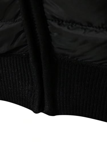 Men's Slim Fit Sweater Hooded Drawstring Plush Cardigan With Raglan Sleeve And Zipper3