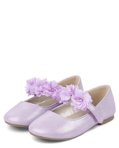 Gymboree Girl's Toddler Dressy Ballet Flat