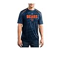 NFL Men's Absolute Speed Synthetic Shirt