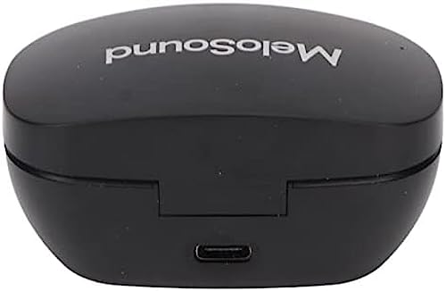 Chargeur de batterie intelligent pour appareil auditif avec 2 piles bouton 155 mAh 312 et câble USB, avec boîte de rangement