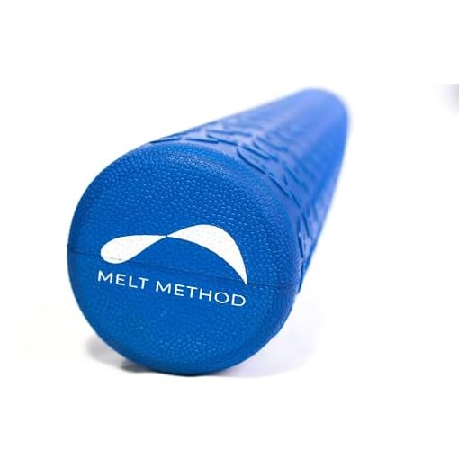 MELT Soft Density Full Body Roller