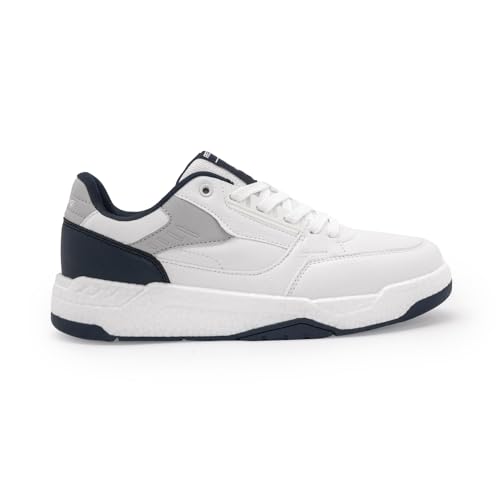 Image of Red Tape Mens Rsl0774 Sneaker
