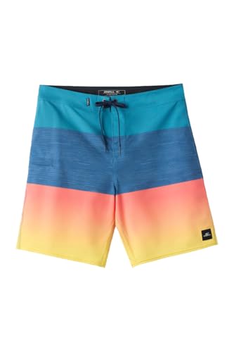 O'NEILL Boys Hyperfreak Heat Block 17