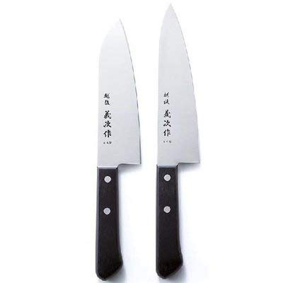 越後鍛冶職人が造った 三徳包丁 ６本セット Amazon | 片岡製作所 包丁 包丁セット 越後義次作 包丁3点セット