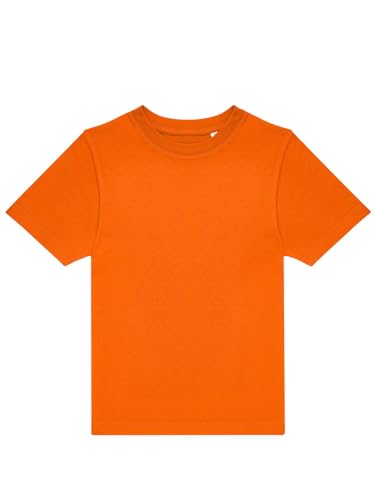 Generico T-Shirt enfant et fille enfants #E150-1 T-shirt unisexe garçon et fille coton 100 % 145...