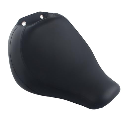 Cojín asiento individual de moto Fat Boy 114 contra el cansancio en viajes largos 2018-2024