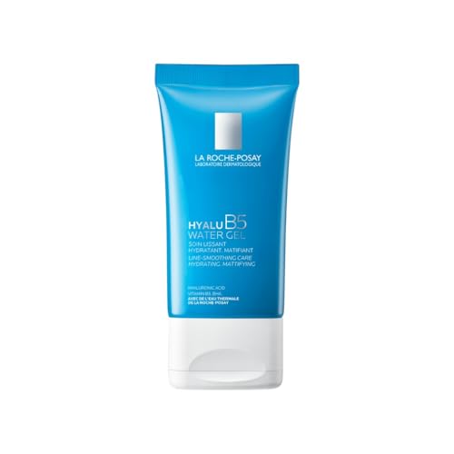 Gel Crème Hyalu B5 Hydratant Et Matifiant La Roche Posay Le Flacon De 40ml - vue 2