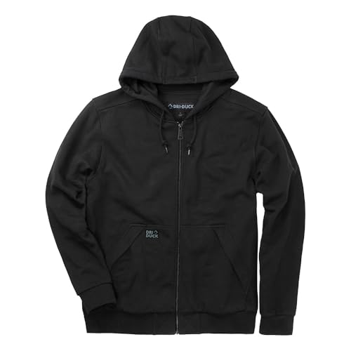 DRI Duck Men's Mission Full-Zip