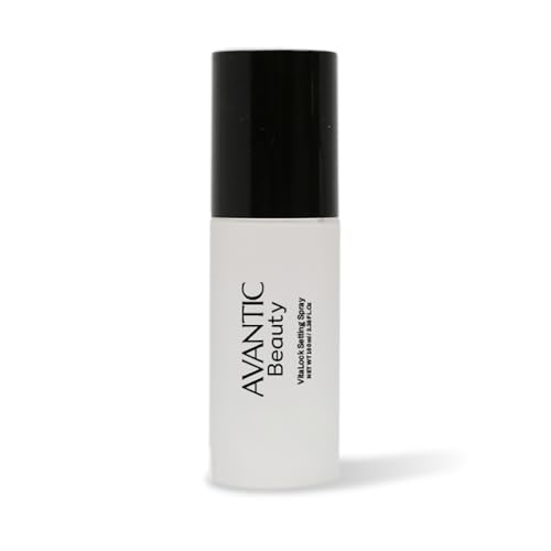 Avantic Beauty Dewy Setting Spray