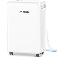 Trazico 2000 Square Feet Dehumidifier