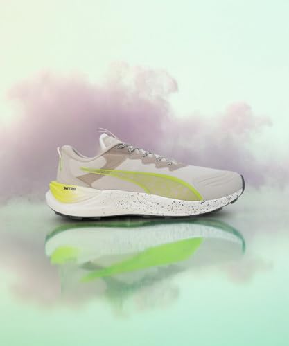 Image of Puma Mens Electrify Nitro 3 Tr Running Shoe