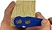 Pinewood Pro Derby Car Wheel Spacer Gauge Tool with Drill Guide | For use on pine derby cars | Correct tightness and wobbles with one precision tool | Perfect for critical adjustments