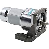 Small Electric Motor 60GA775 Motor DC 12V / 24V 35W 775 High Power And High Torque Gear Box Gear Box Electric Gear Motor 5/10/15/30/50/100/200/300/400/500RPM