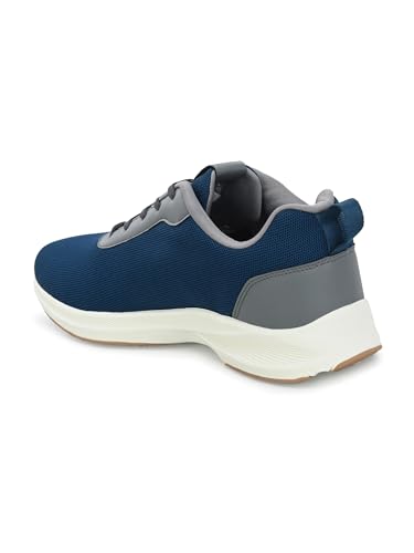 Image of OFF LIMITS Men's Wembley Big and Tall Running Shoes, Sports Shoes, Specially Developed for Plus Size, Big Feet & Big Size, UK-12-14