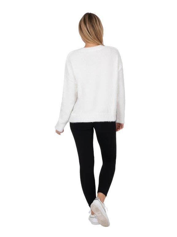 Image of Blizzard Bay Women's 33 Degrees Pullover Sweater