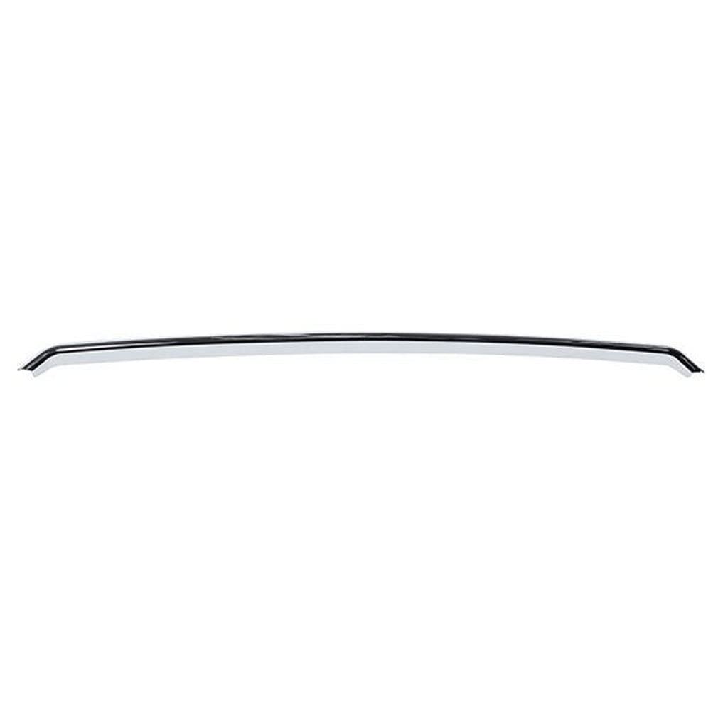 Amazon | AP フロントグリルカバー 鏡面シルバー ABS製 AP-FG445-KSI