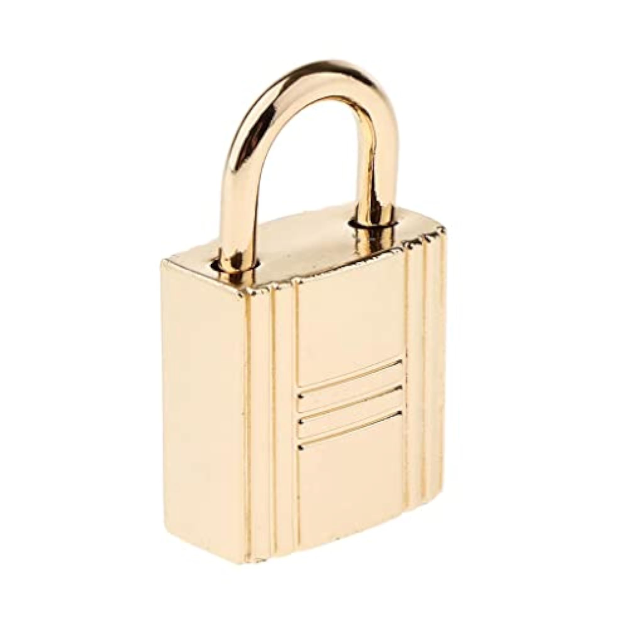 Cute Security Travel Lock Lockout Suitcase Drawer Alloy Padlock