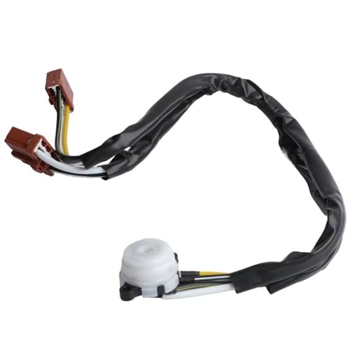 Interruptor de arranque de encendido solventa fallos de llave fija en Acura Integra 99 3