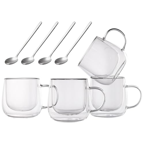 RDLBBS Double Wall Insulated Latte...