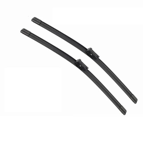 Balai d'essuie-glace avant pour Skoda Fabia MK3 haute performance pour pare-brise de voiture