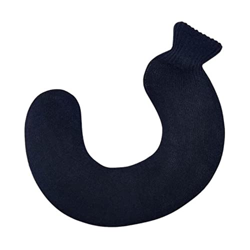Sac à eau chaude de type U pour des soirées cocooning chaleureuses en hiver