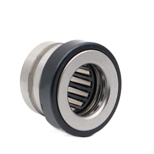 Roulement à aiguilles NKX bague intérieure 15 17 roulement combiné axial radial