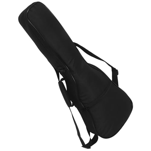 ERINGOGO Bolsa Para Ukelele Accesorios Para Bajo Funda Para Guitarra Mochila Para Guitarra Eléctrica...