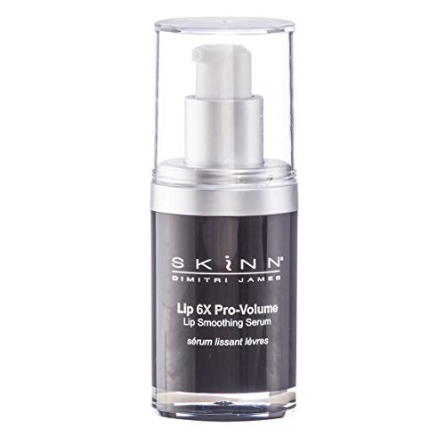 Skinn Lip 6X Pro-Volume Lip Smoothing Serum